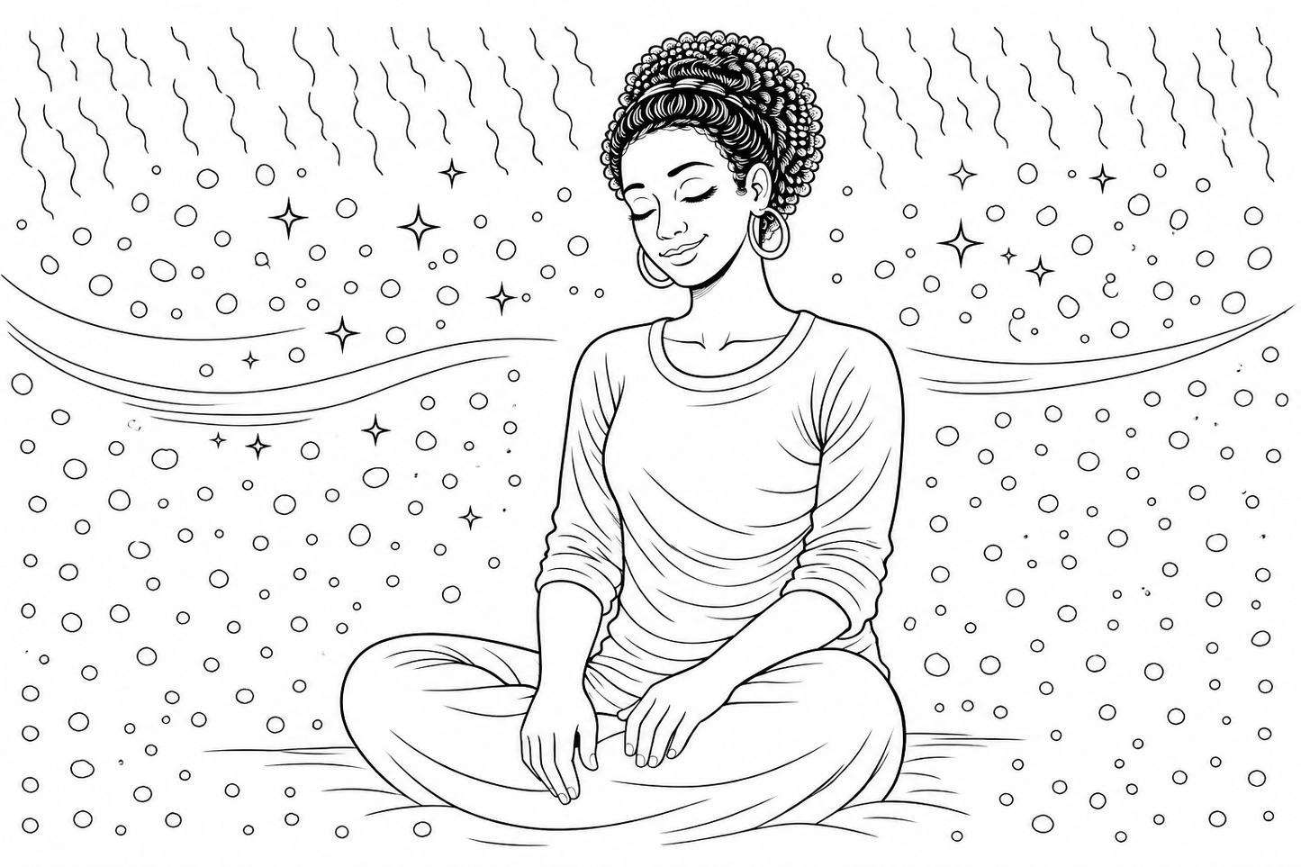 Soft Life for Black Women: Receiving Joy