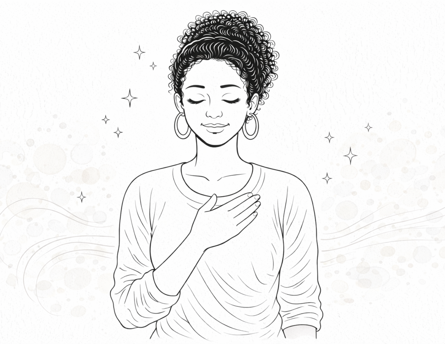 Soft Life for Black Women: Protecting My Peace