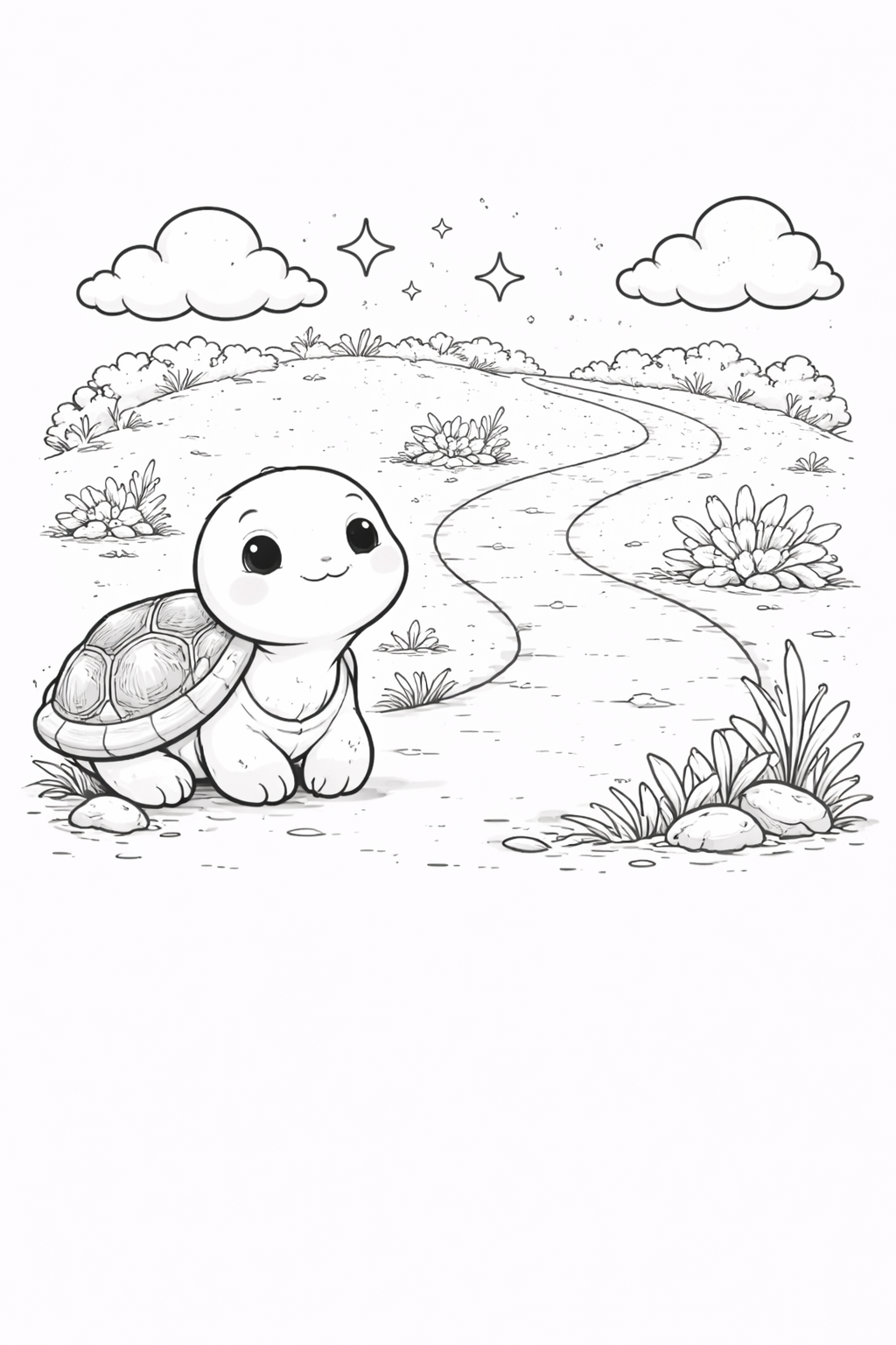 Little Paws: Feelings Are Okay