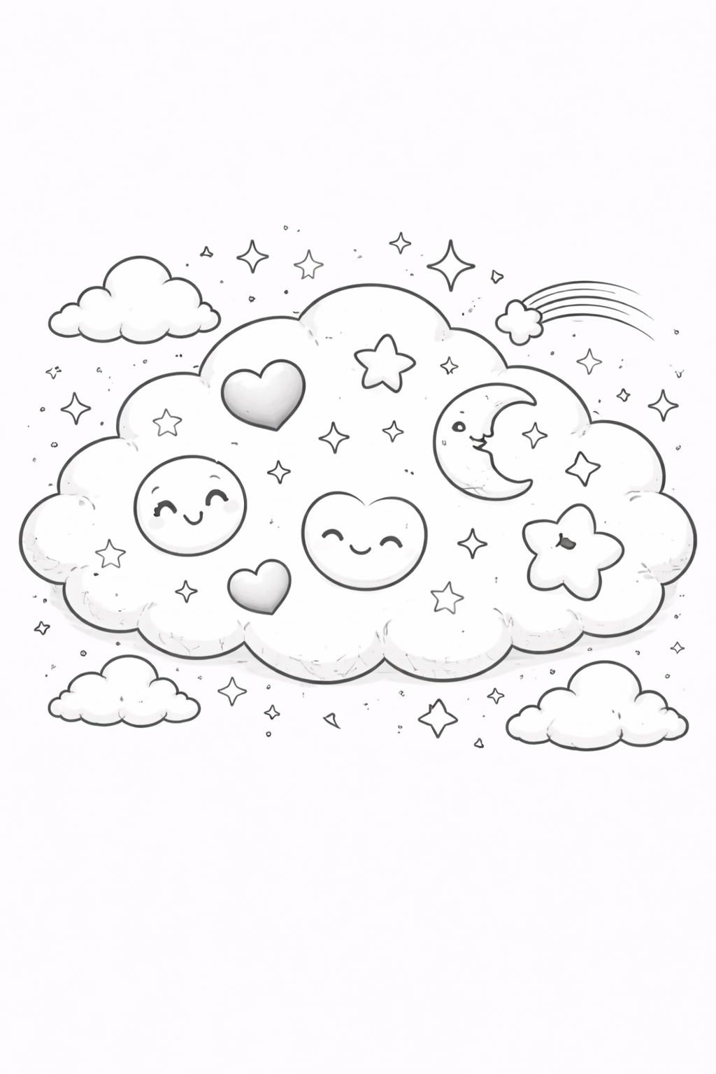 Little Paws: Feelings Are Okay