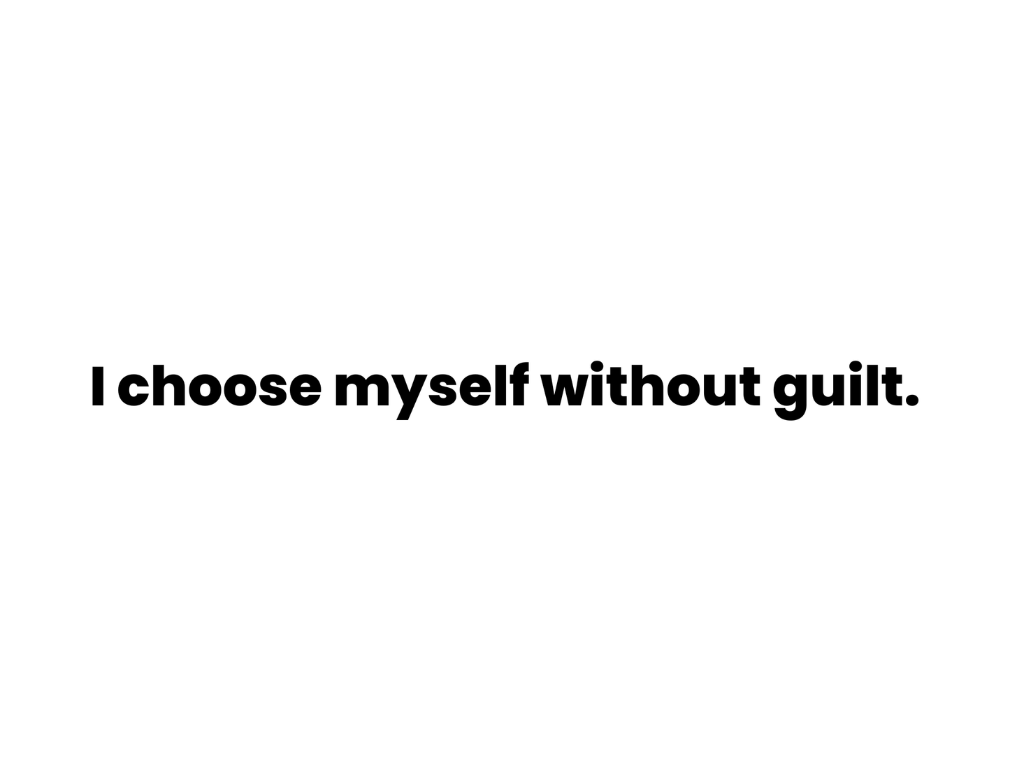 Soft Life for Black Women: Protecting My Peace