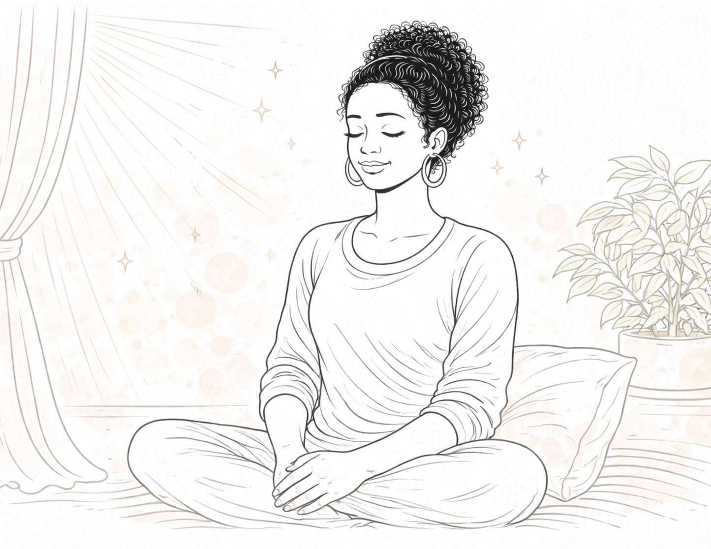Soft Life for Black Women: Protecting My Peace