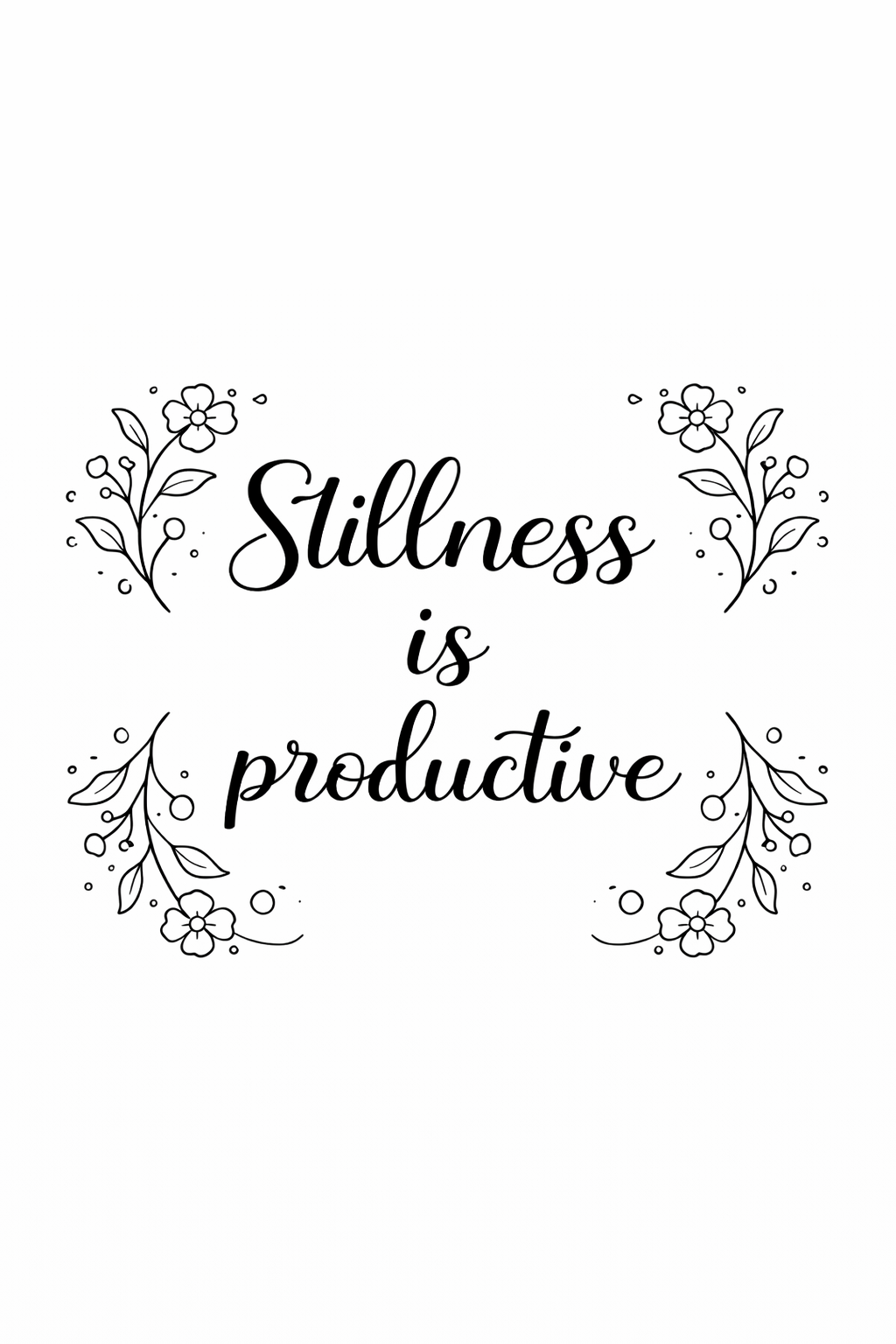 Affirmation Coloring Book