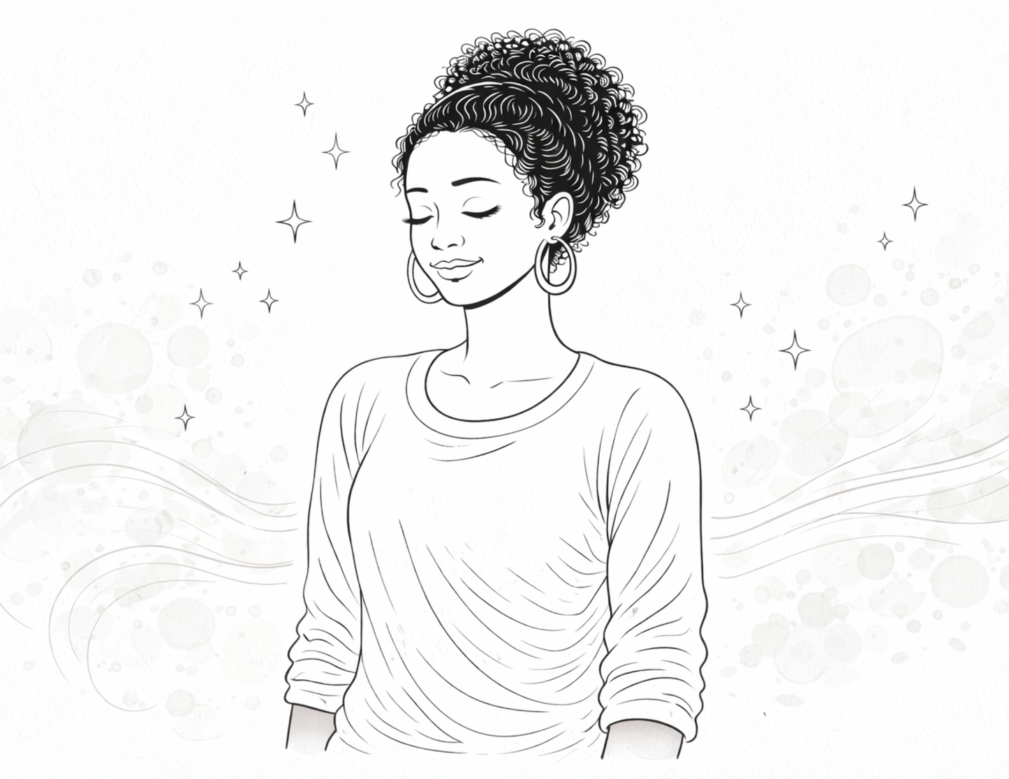 Soft Life for Black Women: Protecting My Peace