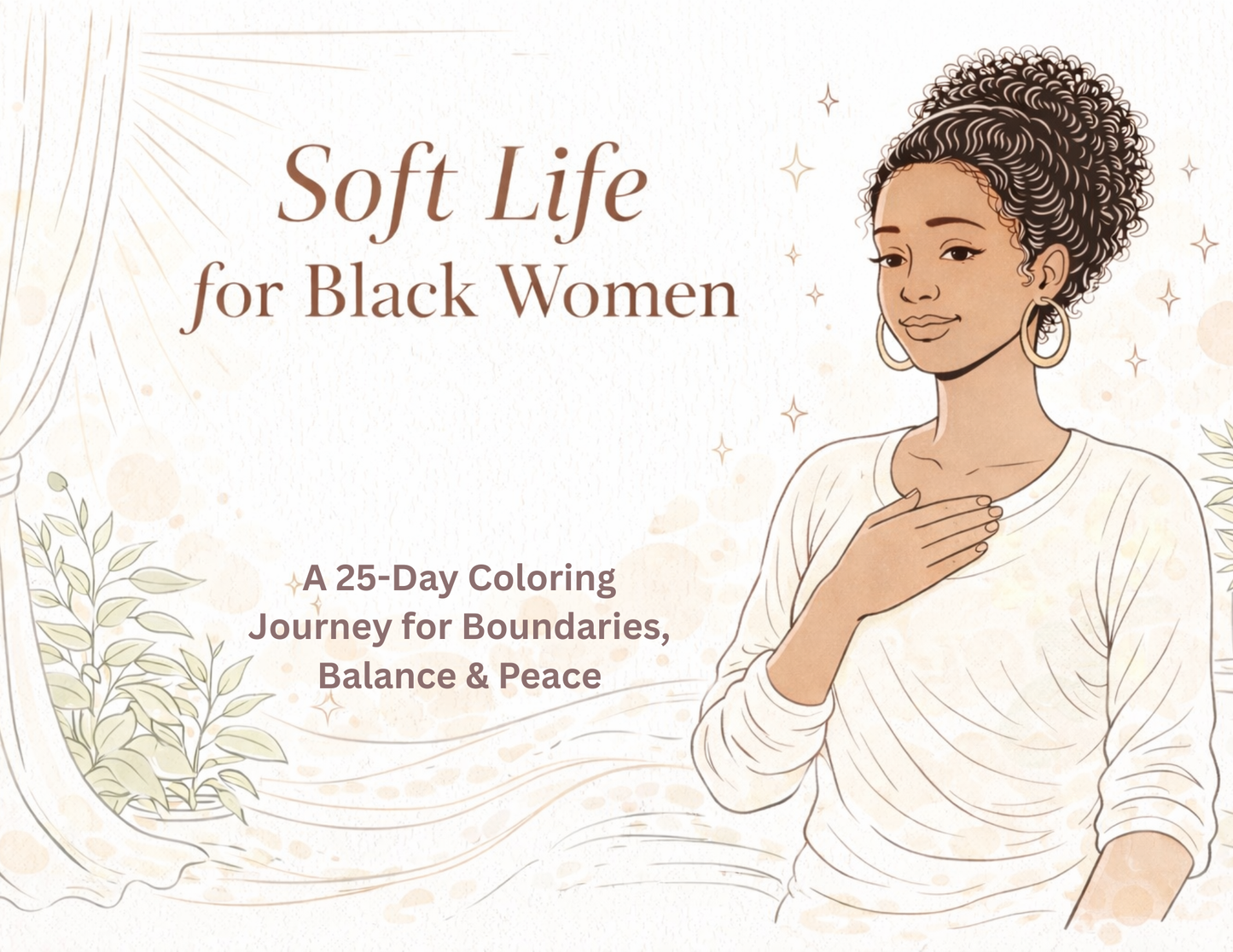 Soft Life for Black Women: Protecting My Peace