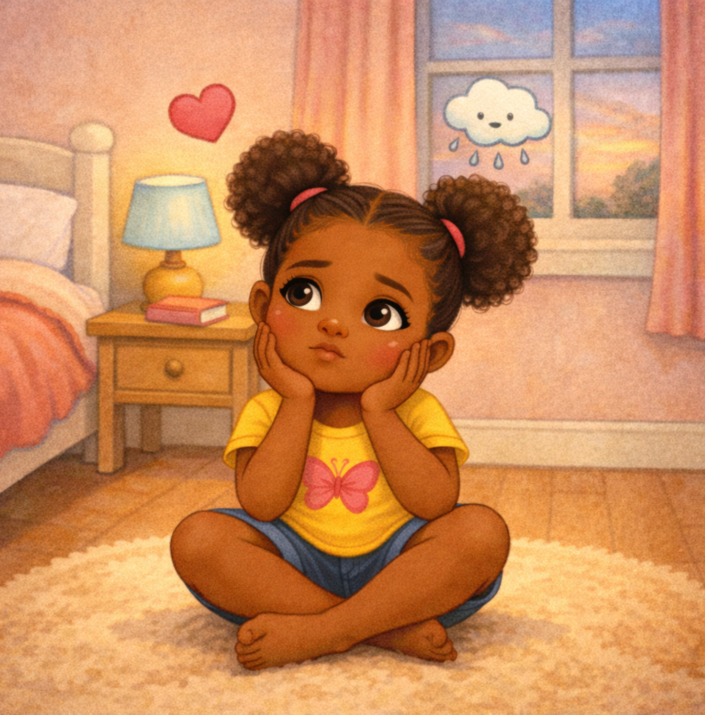 I Can Use My Words! An Early Readers